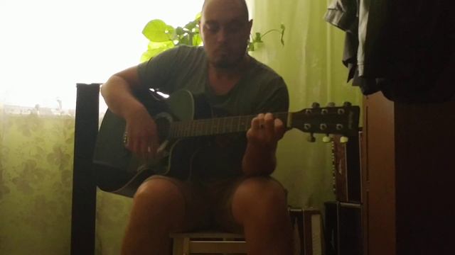 На гитаре смотреть онлайн