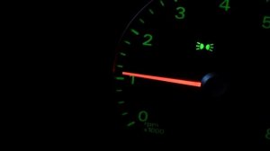 Плавающие обороты на нейтралке