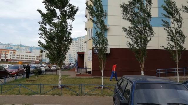 Фото Транспортная 18/2 Оренбург смотреть онлайн
