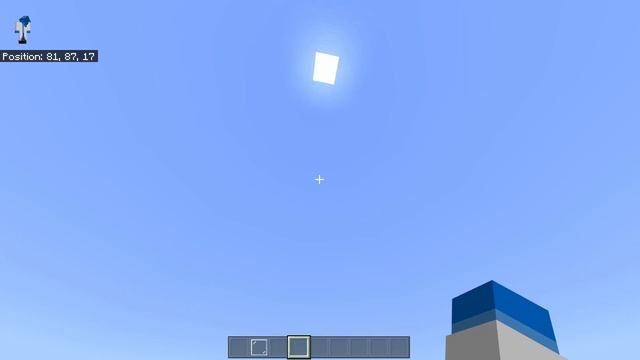 The BEST Connected Glass Addon In Minecraft Bedrock Edition! | MCBE Addon Showcase Ep 2