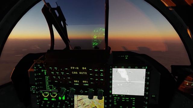 DCS JF-17 Thunder BRM-1 Laser Guided Rockets Tutorial! смотреть онлайн