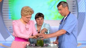 Жить здорово! Выпуск от 27.07.2012