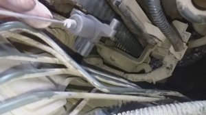 Хонда Цивик замена датчика распредвала