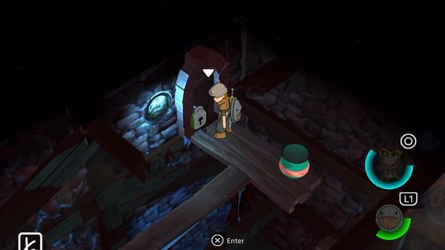 Baldo: The Guardian Owls - The Bakery Pantry Dungeon Guide (Complete) смотреть онлайн