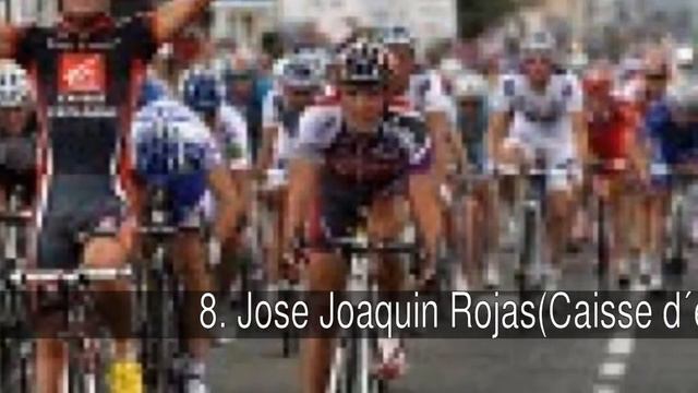 Mejores sprinters del ciclismo actual смотреть онлайн