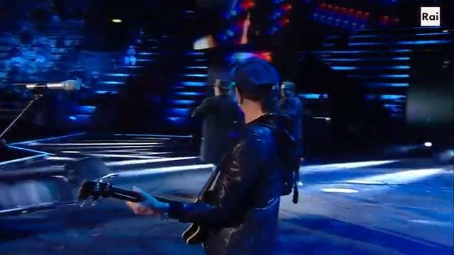 Opus - Live is life смотреть онлайн