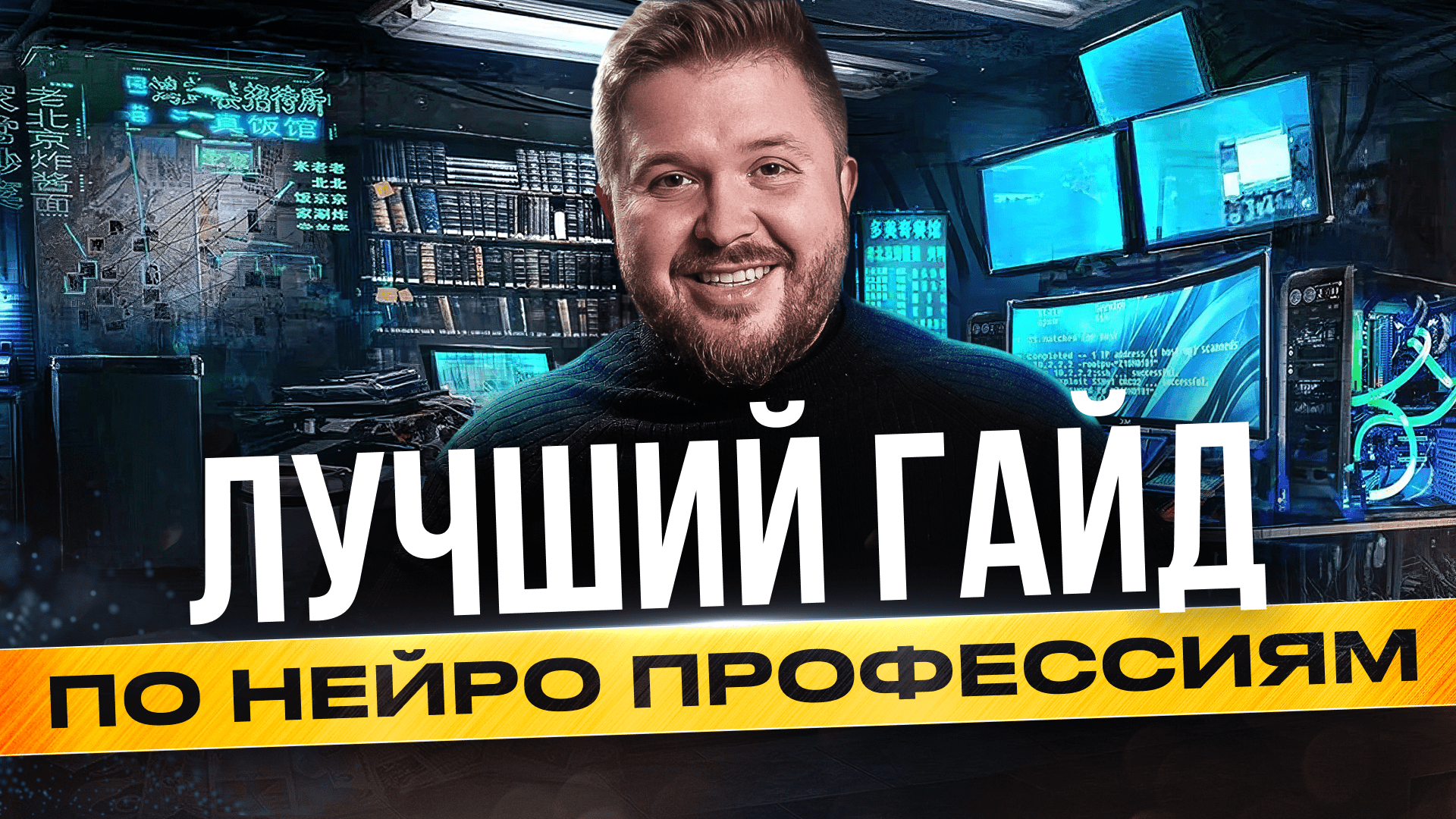 ТОП-6 НЕЙРО ПРОФЕССИЙ 2024 |Удаленная работа| |Нейросети| Работа в интернете без опыта. Фриланс смотреть онлайн