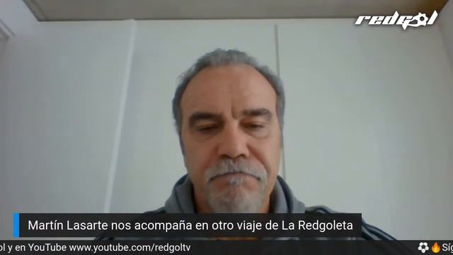 Martín Lasarte adelanta el Uruguay vs Chile por las Clasificatorias смотреть онлайн