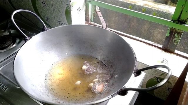 রেস্তোঁরা স্টাইল চিকেন কষা - Restaurant Style Chicken Kosha - Bengali Style Kosha Murgir Mangsho смотреть онлайн