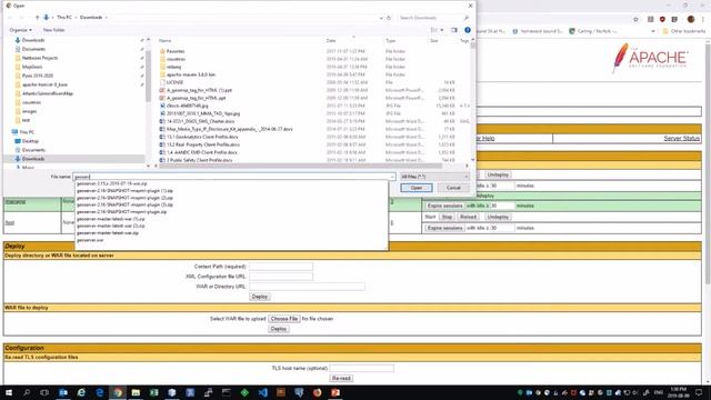 How To Install the GeoServer MapML Community Module смотреть онлайн