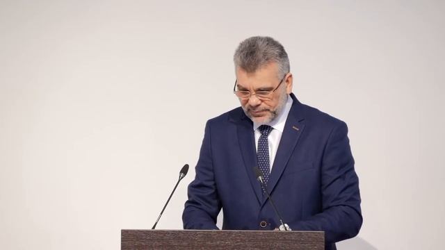 Христос - Спаситель всего человечества - Иван Захария | Проповеди Христианские | Адвентисты смотреть онлайн