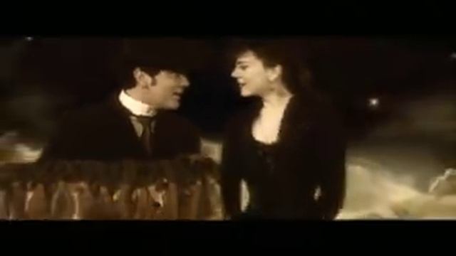 Moulin Rouge Come What May Remix смотреть онлайн