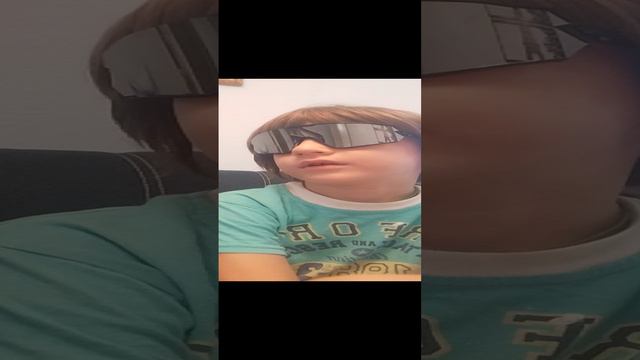 обзор на маску и очки смотреть онлайн