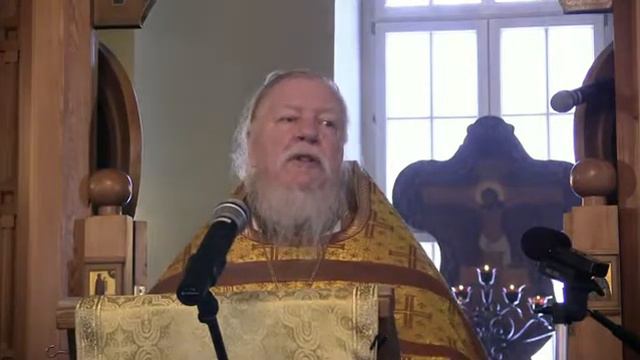 2012 02 26 Проповедь на Прощеное воскресенье смотреть онлайн