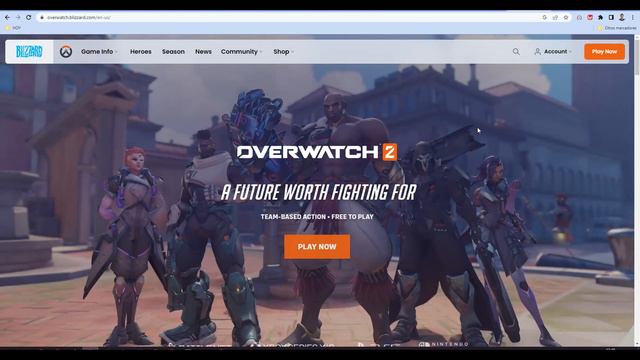 How To Play Overwatch 2 Without Post Paid Phone Number ( WORKING 100% )