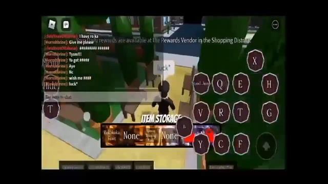 Stand Universe (Rewritten)| Roblox смотреть онлайн