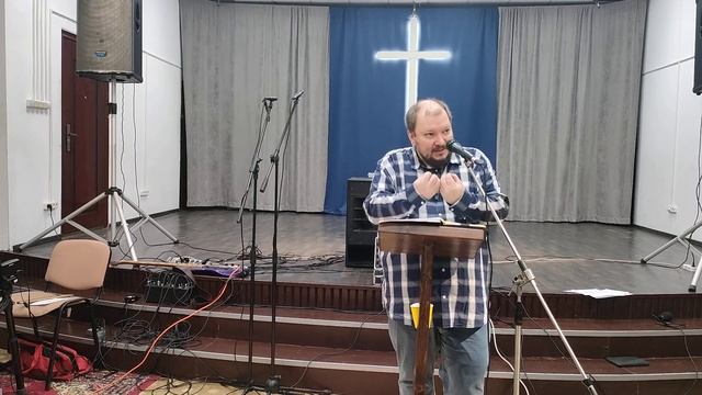 от Марка 9:1-13 Преображение Господне смотреть онлайн