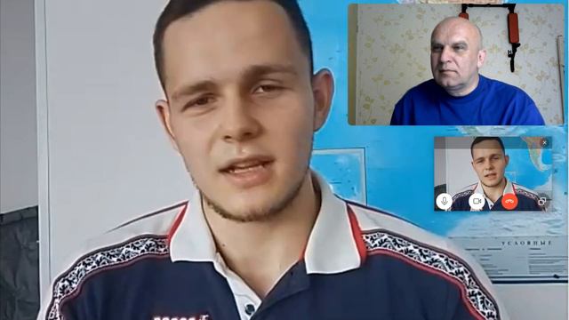 Интервью с 20-летним русским канадцем Максимом Созоновым. Характер, смысл жизни, будущее смотреть онлайн