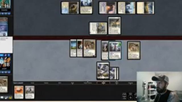 Blazing trails with mono white | pauper league | learning together смотреть онлайн
