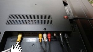 Подключения телевизора с ?  Яндексом: BBK 50LEX-8287