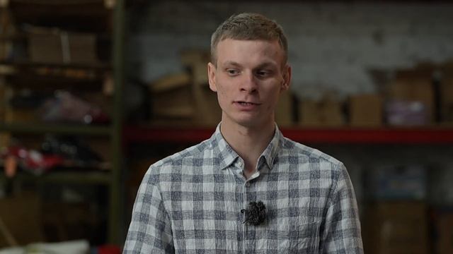 РОСТ НАШЕЙ КОМПАНИИ ОТ ГАРАЖА ДО СКЛАДА ЗА 8 МЕСЯЦЕВ | Это не просто фулфилмент | Wildberris смотреть онлайн