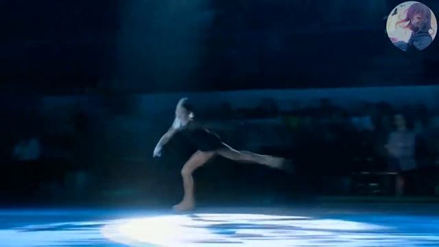 Александра Трусова || Alexandra TRUSOVA - Crazy in Love (Fan-video) смотреть онлайн