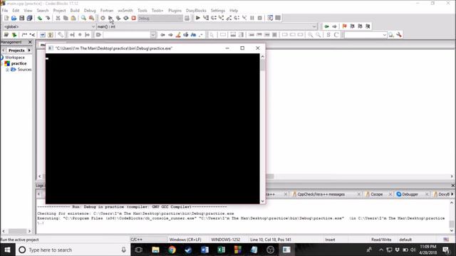 Getline Function C++ - C++ Tutorial for Beginners - Learn to Code in C++ Part 20 смотреть онлайн