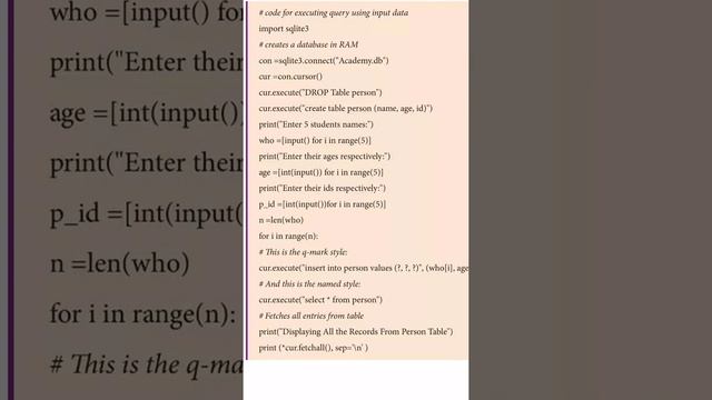 12th computer science || Aggregate function смотреть онлайн