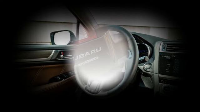 2017 Subaru Outback Review смотреть онлайн
