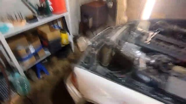 Немного информации о БНВ для ралли