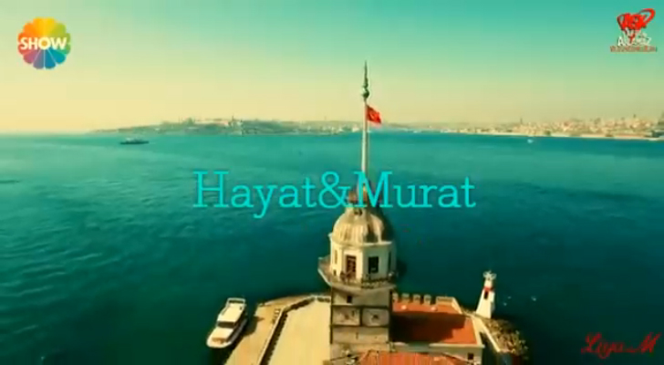 Hayat&Murat~Чародейка