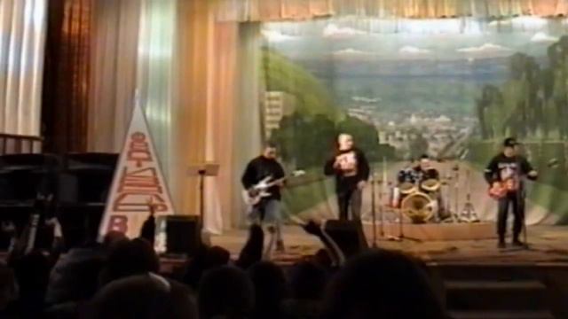 г.Вязники. гр-СТОП КРАН г.Гороховец 2004год смотреть онлайн