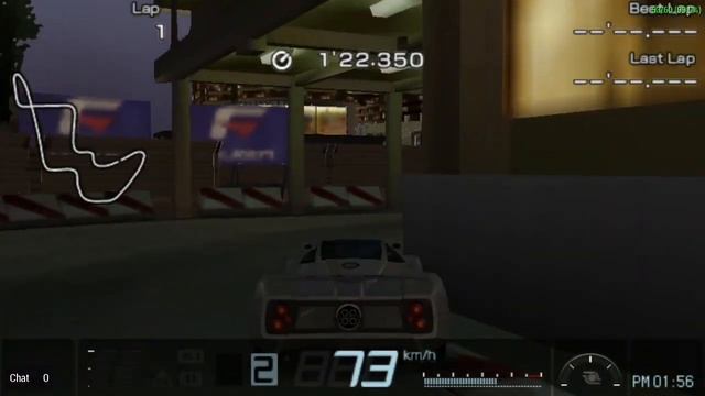 Breaking/Modding Gran turismo PSP (Pt. 1) смотреть онлайн