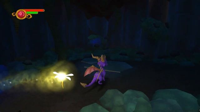 The Legend of Spyro: A New Beginning (Легенда о Спайро: Новое начало) Прохождение Часть 1 смотреть онлайн