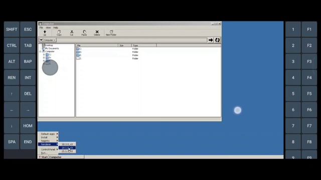TUTORIAL CARA INSTAL EMULATOR EXAGEAR V3 4.2 VIRGL DIANDROID + CARA SETTING LANCAR смотреть онлайн