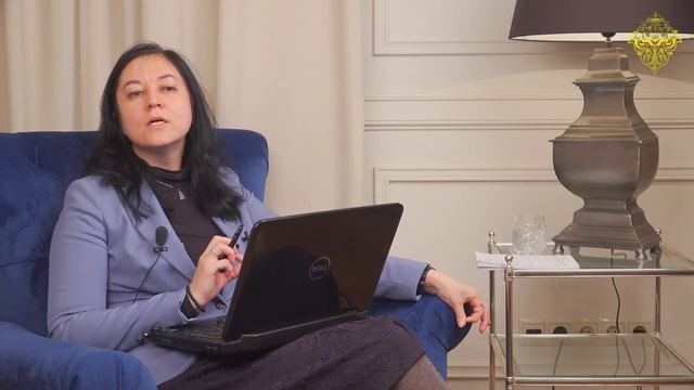 Лекции Литвин Т.В. Диалог науки и религии сегодня. Лекция №8 смотреть онлайн