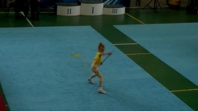 Выступление участников чемпионата по УШУ среди юниоров 2018