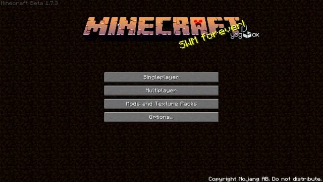 Dorky Girl Plays... with The awesome mod pack - Yogbox from the Yogscast! смотреть онлайн