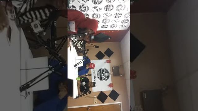 SWYM RADIO W/ KING RICO смотреть онлайн