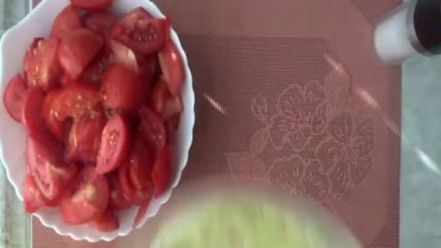 Аджика сырая. Очень вкусная. смотреть онлайн