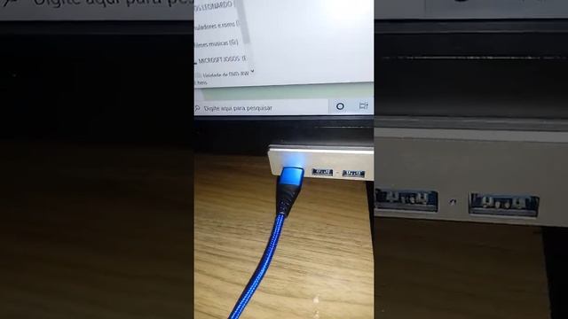 Orico Mh4pu Usb3 0 4 Portas Monitor Tabela Clip type Hub смотреть онлайн