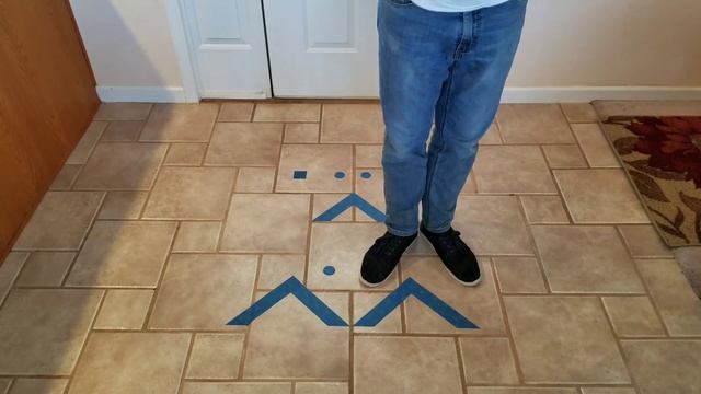 How to Shuffle Dance (BEST TUTORIAL EVER) смотреть онлайн