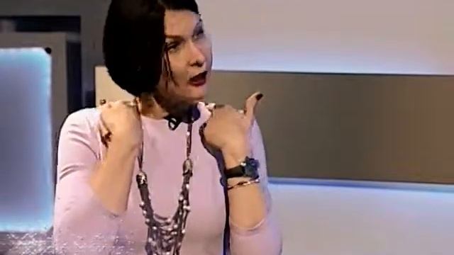 Модный look любого сезона. Как сочетать несочетаемое? Елена Штогрина ПравДиво шоу смотреть онлайн