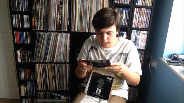 vinyl update 34 смотреть онлайн