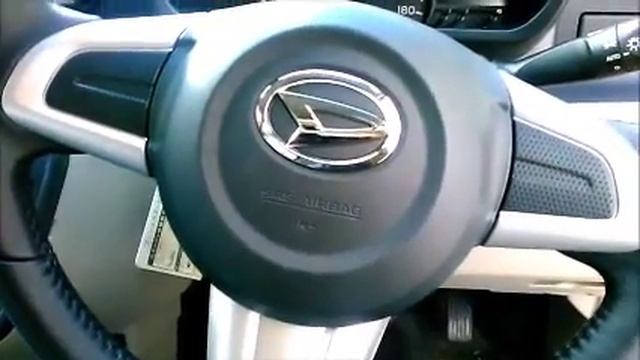 ダイハツ、新型「ブーン」発売、機能性が高いコンパクトカー смотреть онлайн