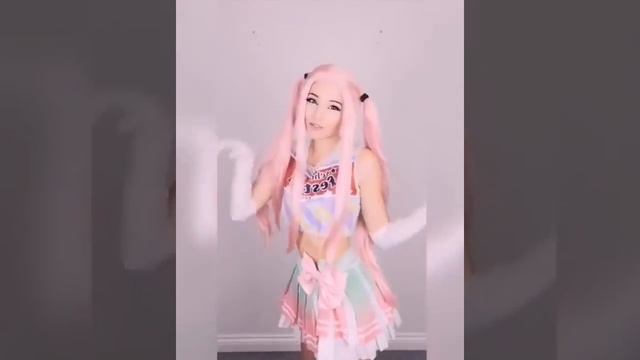 Belle Hit or Miss(ACA обработка) смотреть онлайн