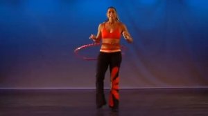 Как правильно крутить обруч чтобы похудеть