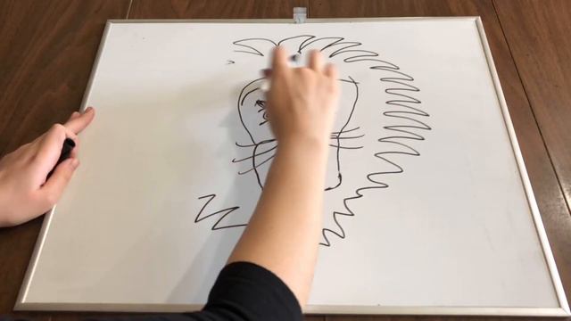 ST. GERASIMOS (OF THE JORDAN) AND HIS LION | Draw the Life of a Saint смотреть онлайн
