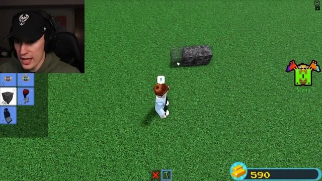Roblox Build a Boat Funny Moments with Voice Chat смотреть онлайн