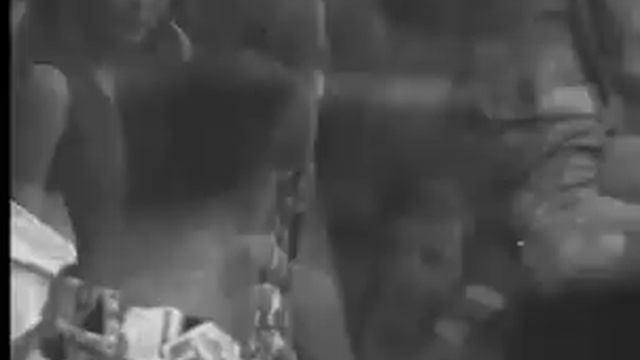 Пермское хореографическое 1966 смотреть онлайн